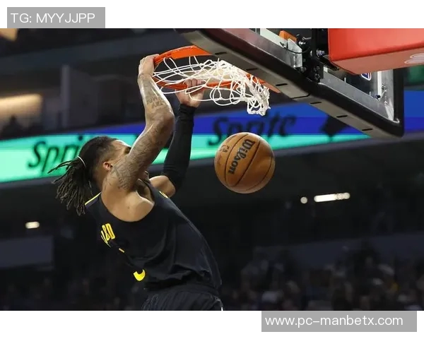 穆迪首次单场命中八记三分球叔叔的挑战激励我不断进步