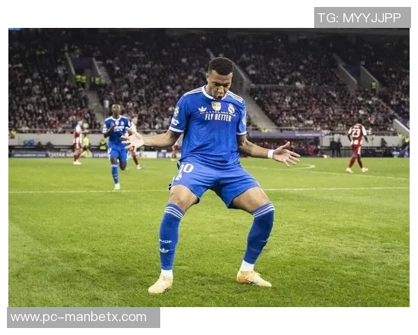 姆巴佩展望未来希望孩子们超越自己为皇马带来更多冠军与快乐