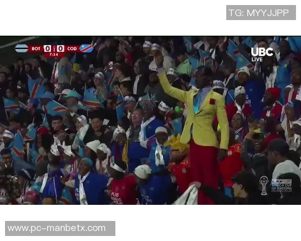 非洲杯争议瞬间民主刚果队长手球疑云VAR系统故障引发混乱