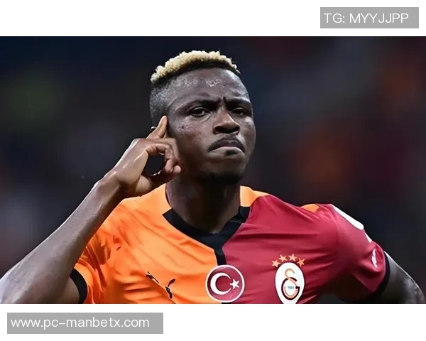 非五大联赛球员身价排行榜揭晓奥斯梅恩以7500万欧元高居榜首