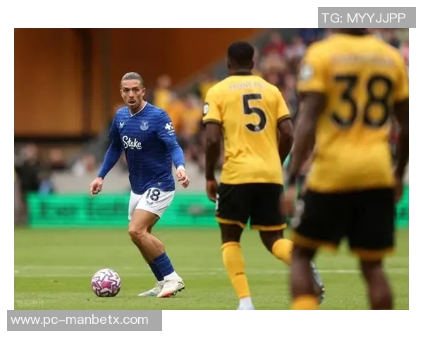 埃弗顿中场谈比赛表现及霍尔离场对球队的影响