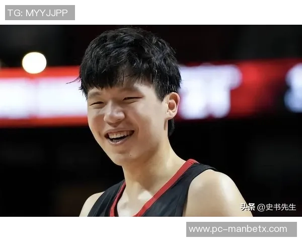 前CBA球员谈杨瀚森未来发展强调做好准备是关键