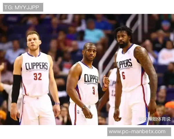 联盟高管聚焦快船未来走势认为无论如何变化最终结果难以改变