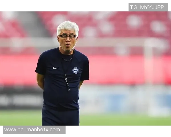 泰国队解雇后仅九天石井正忠正式成为巴吞联新任主帅