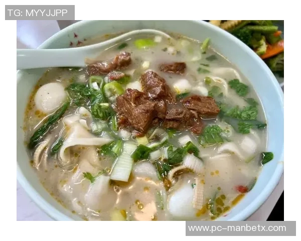 杨瀚森分享美食体验从波特兰的麻木到青岛城阳的美味烩面 杨瀚森分享美食体验从波特兰的麻木到青岛城阳的美味烩面