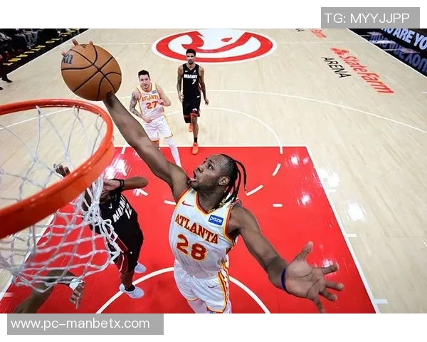 热巴与鲍威尔联手发威上半场精彩表现助力球队争胜