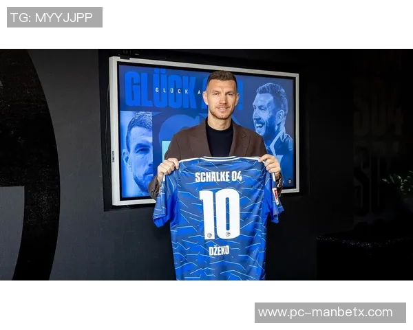 沙尔克04参与哲科争夺战巴黎FC等多队同样表现出浓厚兴趣