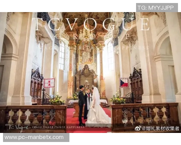 小波特谈婚姻观：神圣无需政府认证牧师宣誓足矣